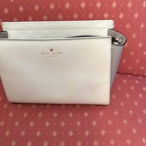 Kate spade crossover bag